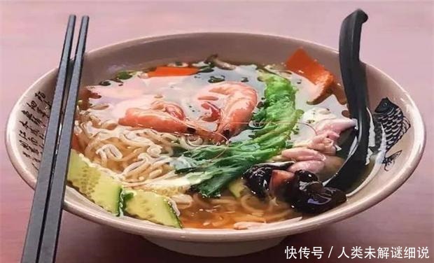 山东烟台有名的6种美食,每种都色香味俱全,看看你都吃过几种