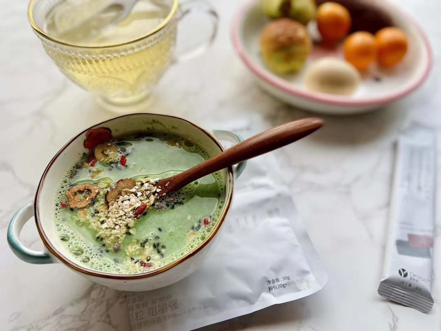 欺骗餐|有人减了十来斤就减不动了，而有人能一下减五六十斤，真相是这个