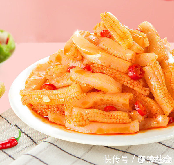 燕麦|馋嘴星人的小秘密,这些食物好吃且不易发胖,值得囤入