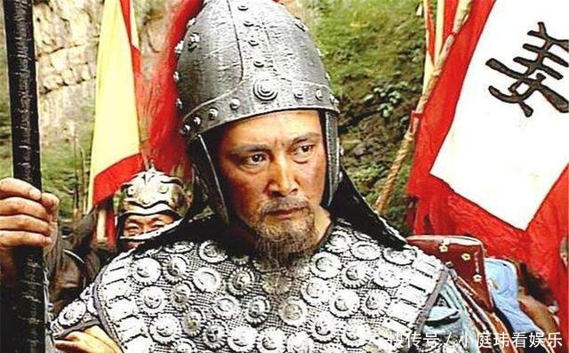 武将|蜀汉除五虎上将外,魏延之后如何排名?第一真的名副其实