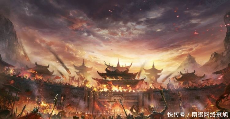 土木|战前是第一猛将，战后却被怀疑私通蒙古，杨洪在土木堡到底干了啥