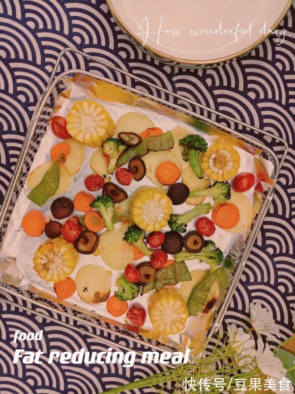 这些下饭菜，连吃3天都不腻