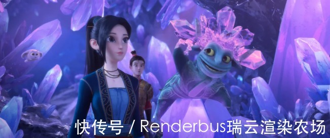 一剑|五年磨一剑展现兵马俑“奇幻地下世界”，瑞云渲染力挺《俑之城》