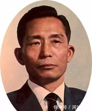 书法$韩国历届总统的书法,也写汉字?