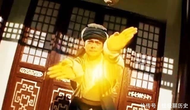 根据金庸小说武功属性,你能答出是何种武功吗?答五个才算真金迷