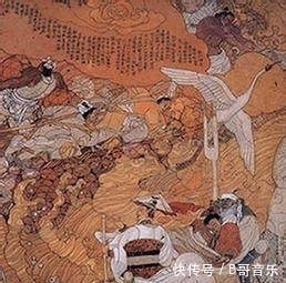 共工二世|人们只知大禹治水的丰功伟绩,却不曾知晓其中的危难!