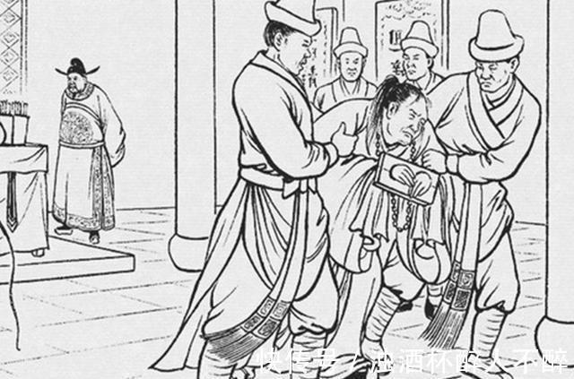 道士@故事:老夫少妻连生三子皆无故夭折,道士看完对老汉说:你也快了