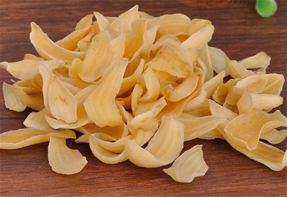 乌黑|头发一掉一大把怎么办就喝这款汤,还你一头乌黑头发