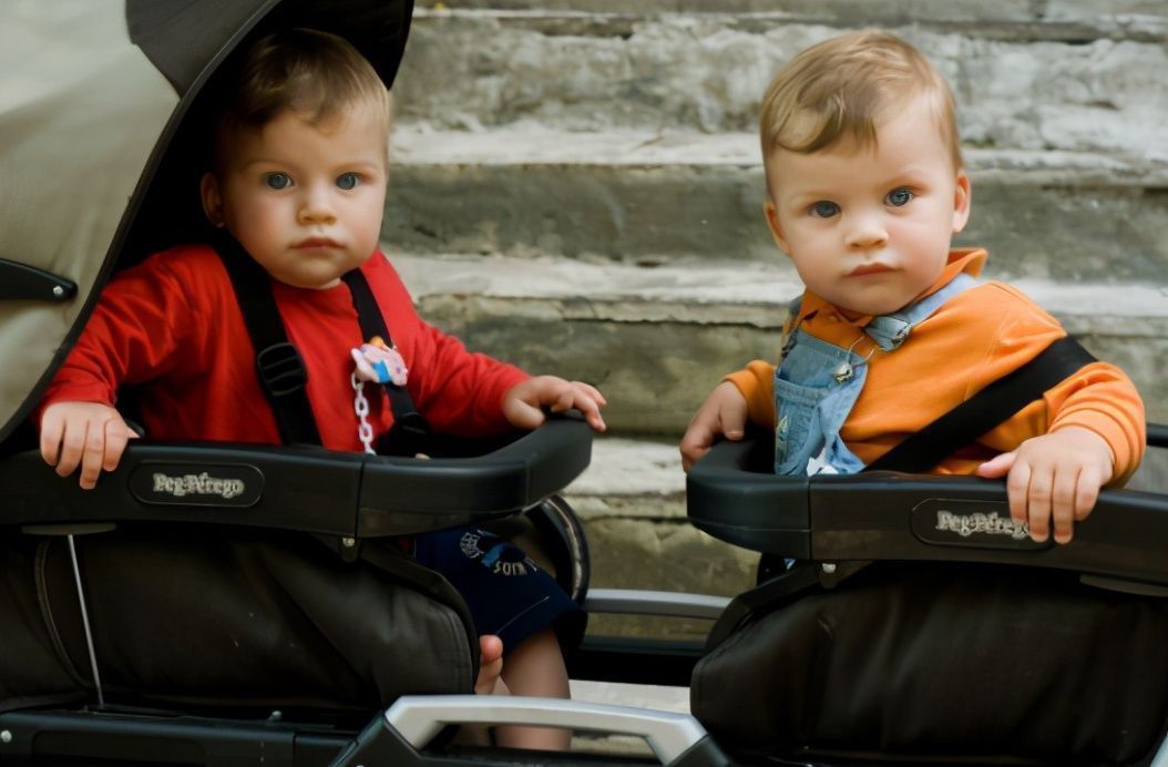 精子|孕妈辛苦生下两个孩子,婆婆高兴坏了,但医生却说这不是双胞胎