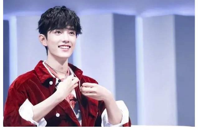 歌曲|肖戰(zhàn)又火了！獲中國流行音樂金曲榜超話冠軍，榮獲五項(xiàng)大獎提名