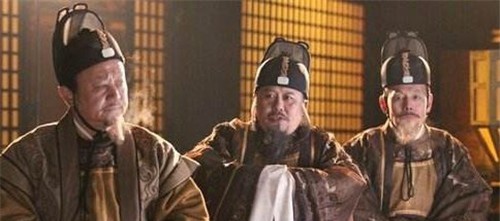 安史之乱|功臣得知皇帝召见,连夜将10个子女送去当和尚,事后才知他多高明