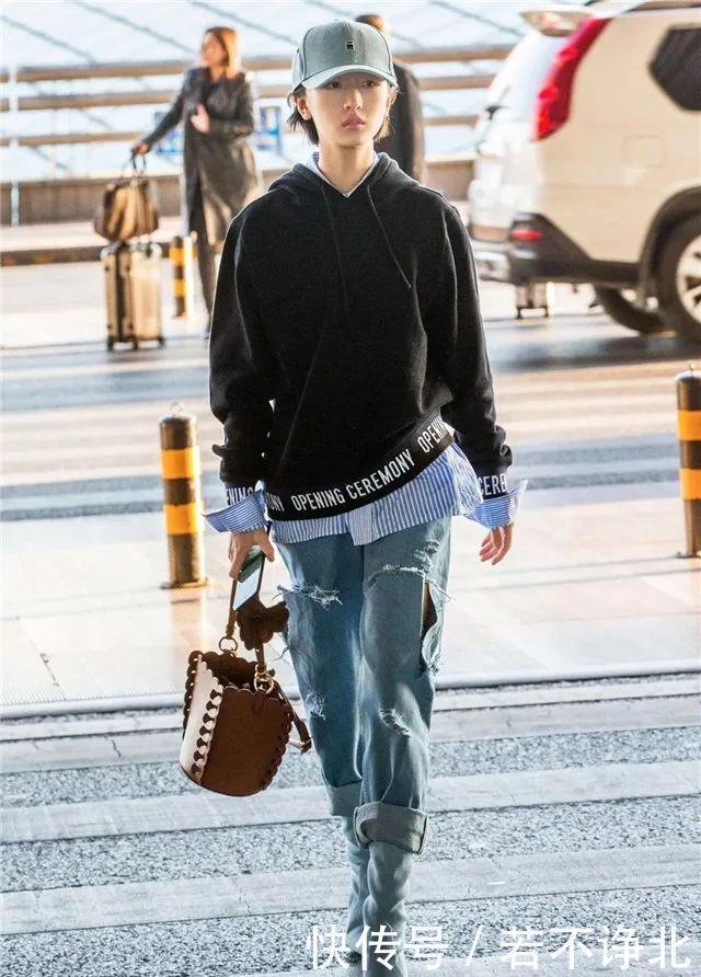 1米6以下女生穿搭技巧:记住5个穿搭公式,让你增高10公分