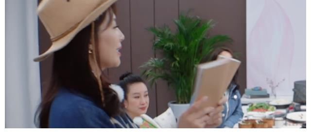 妻子們|《妻子5》下期劉濤退出，夫妻合體錄制引期待，團長職位有名無實