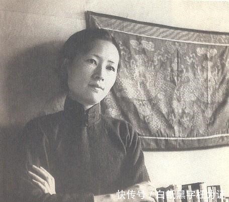 金岳霖|出众的才, 倾城的貌, 让浪漫的林徽因成为”梁上君子, 林下美人”!