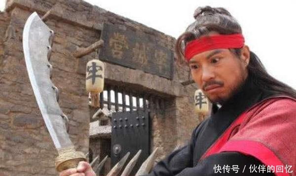 古代|想做古代刽子手首先得满足这些刻薄条件