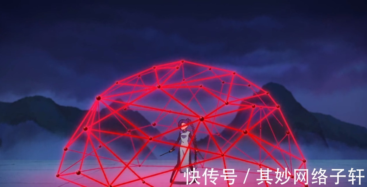 梅花|刺客伍六七:被心爱之人出卖的阿柒,最后关头却不忘保护十三