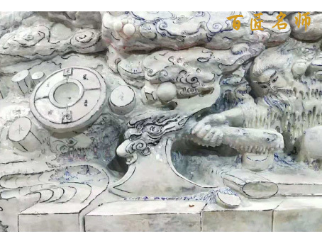 人礼|载琢玉人礼,四海韵神气——雕刻艺术大师张文泉