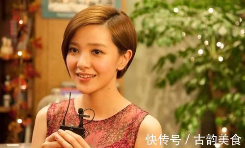 头发 发量多的女生,尽量别留这几种发型,显老还没气质!