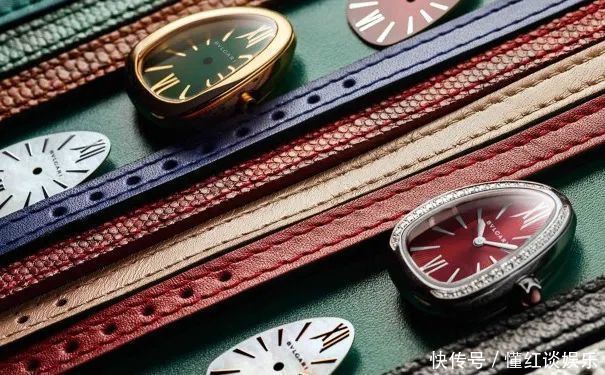 凤凰|敢追求才敢想,腕表不止方与圆~