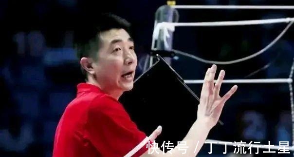 郎平|女排选帅百态星辰大海,各取所需