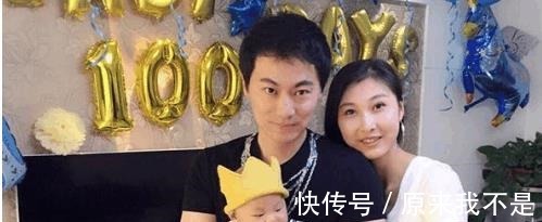 瞿伟晒|华谊副总瞿伟晒家居照，儿子打扫卫生，奢华欧式装修很浪漫！