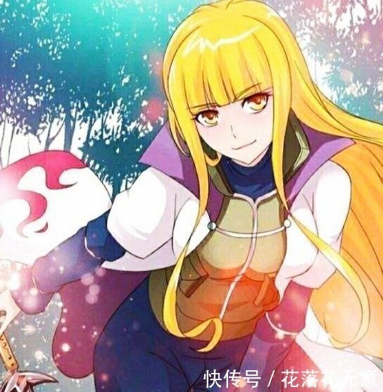 角色性|火影忍者角色性转,鸣人变成萌妹子,佐助变成女剑客,斑爷霸气