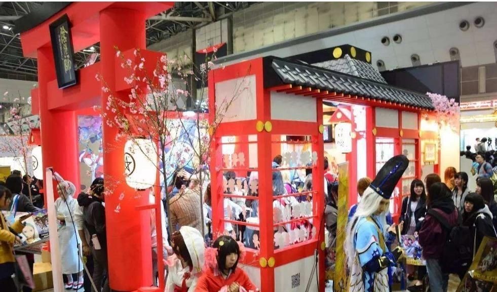 小姐姐|现实书记员神似动漫女神,明明是一件好事,却成了二次元的坟墓?