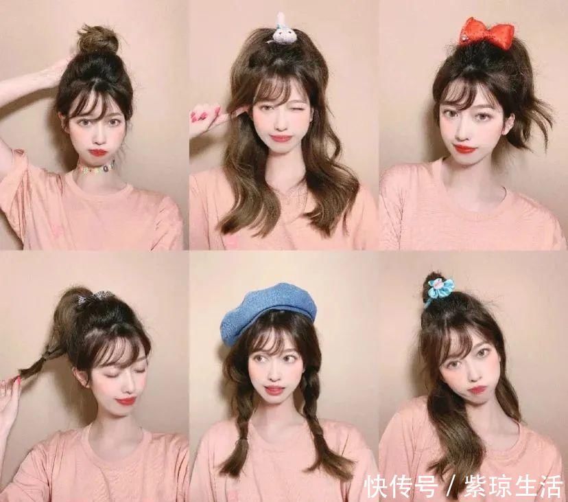 女生冬季千万别弄这四种发型!男生最讨厌了!