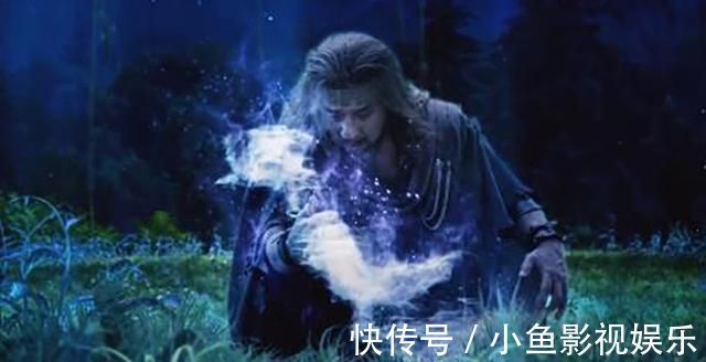 真人|真人版《斗罗大陆》上线,龙叔演绎霸气十足的唐昊,完全不输动画
