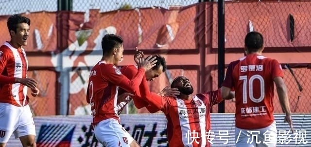 武汉|3-1,冲击五连胜!成都蓉城拒绝出局,盼3大记录,武汉三镇送助攻