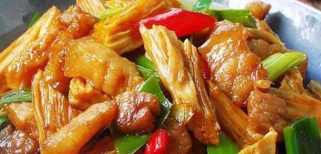 美味实惠的几道家常菜,鲜香入味,爽口下饭,简单易学上手快!