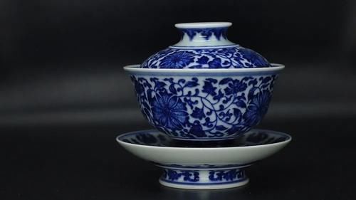 间隙|泡茶间隙,盖子要不要盖上太多人都搞错了