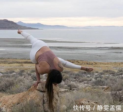 左腿|全方位扫除肥胖,你需要这套体式,每天练一遍就可以了