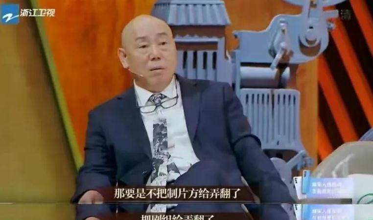 耍大牌、骂导演,拒绝安排,李梦的堕落史,比你想象的更恶劣