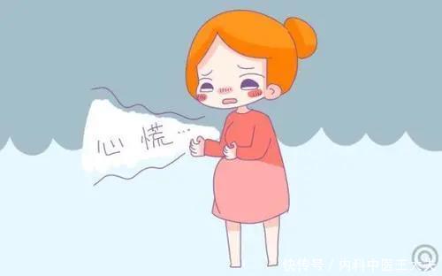 “心悸”你别慌,中医来帮忙,消除藏在你“心跳里”的隐患