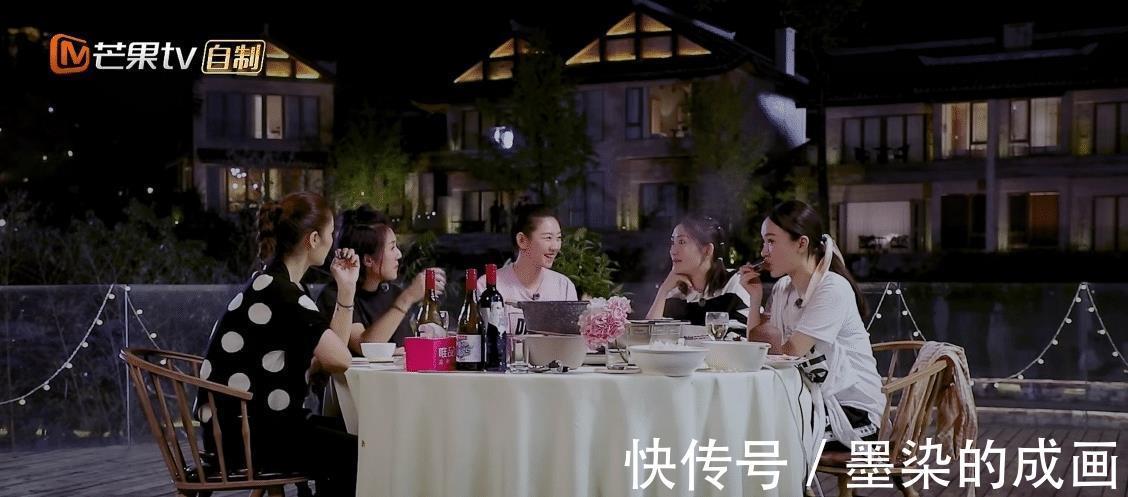 被淘汰|凌瀟肅試鏡新片被淘汰，唐一菲劇透內(nèi)容犯大忌，霍思燕提醒被無(wú)視