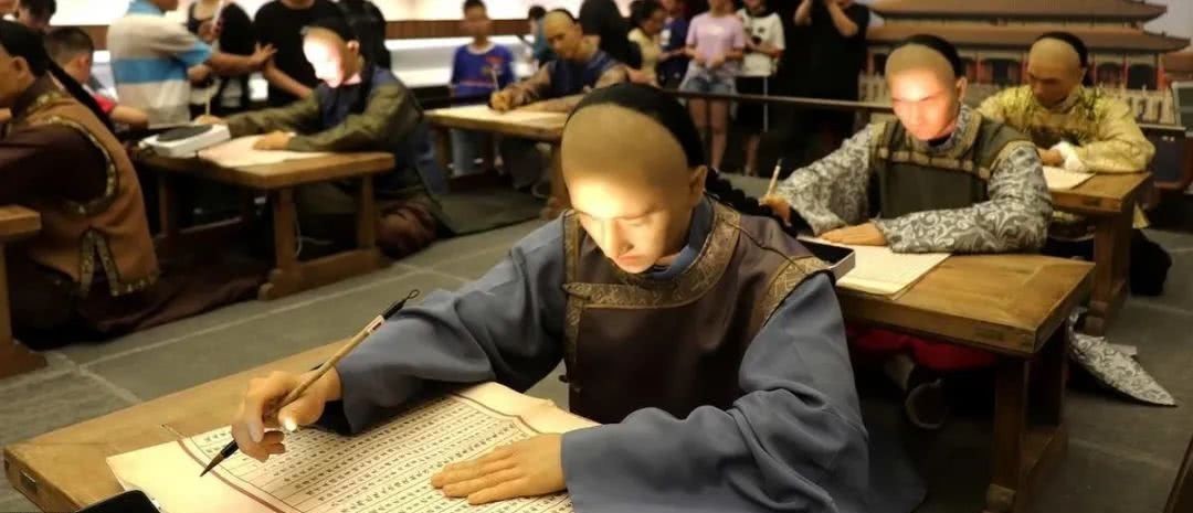 曾国藩|曾国藩一生最值得的投资