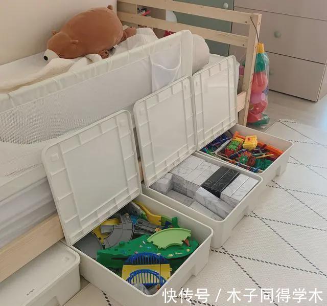 杂物|夫妻晒105㎡“空荡荡”的家,意外收获大波粉丝点赞收藏