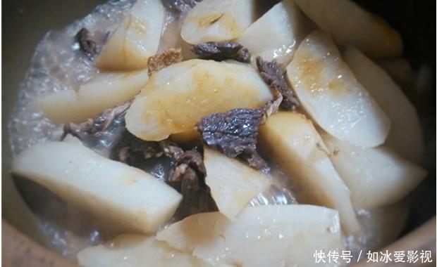 小窍门|饭店做的牛腩又香又嫩,教你一些小窍门,在家也能做出饭店的味道