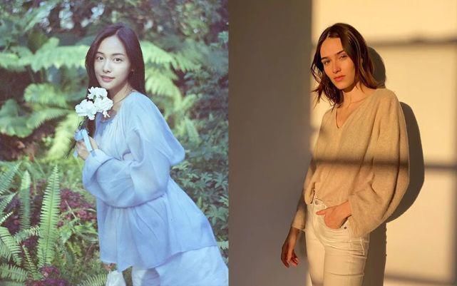 白皮|你是冷白皮、还是暖白皮?4个方法辨别肤色冷暖,简单易懂