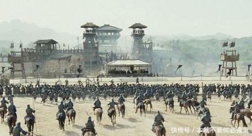 硬气|中华最硬气的朝代,多数国家都闻风丧胆,此生傲为华夏人!