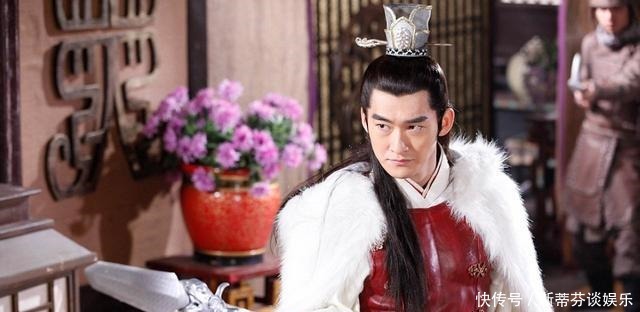 大隋朝|开隋九老都什么下场有4个虚构人物,为何谁也不敢惹靠山王杨林