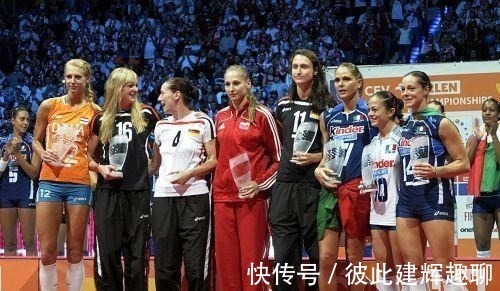 奥运会|比赛态度决定实力差距？女排欧锦赛如期开战，亚锦赛却纷纷遭退赛