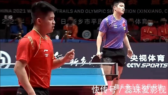 东京|国乒将大换血,马龙、许昕、刘诗雯恐将走不远,小将终于有了机会