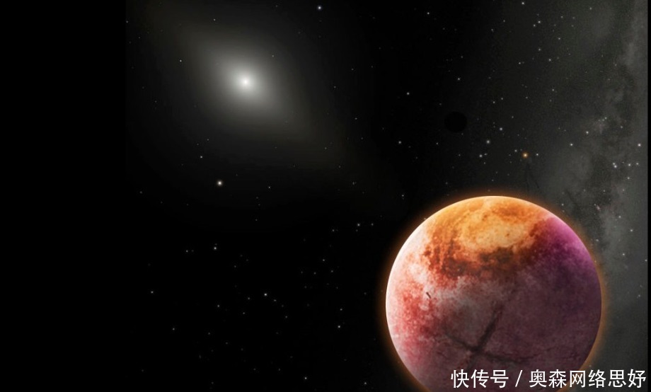 恒星 伊卡洛斯,最遙遠的恒星