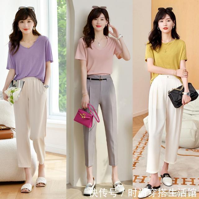 女人|不懂肤色女人请别乱穿,手把手教你详细显白方案,建议收藏起来