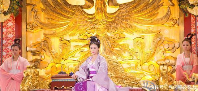 宋太宗|她数次穿上龙袍,本可称帝,比肩武则天,却能克制住自己的野心!