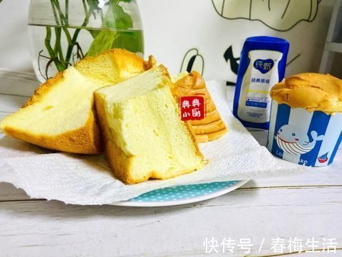 炒饭|老母亲再怎么颓废，还是要坚持给孩子准备早餐，大概这就是爱吧！