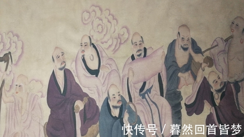 大官@唐代昆仑奴:美人竖起三根手指,公子不解其意,奴才却坏坏一笑