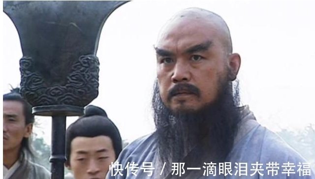 鲁智深$梁山虽有108将,但只有1位绝世高手、7位一流高手,其余皆不入流